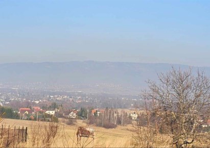 działka na sprzedaż - Buczkowice, Godziszka