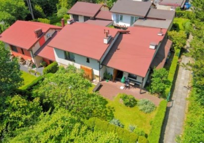 dom na sprzedaż - Bielsko-Biała, Aleksandrowice